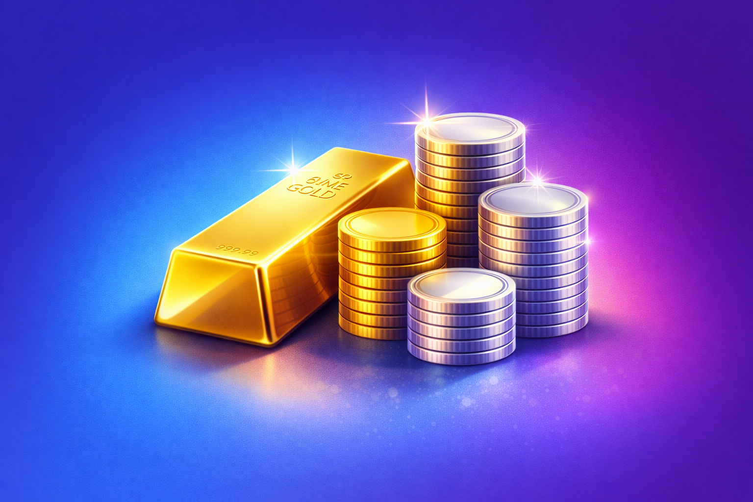Gold & Silver News