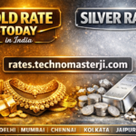 Live gold rates